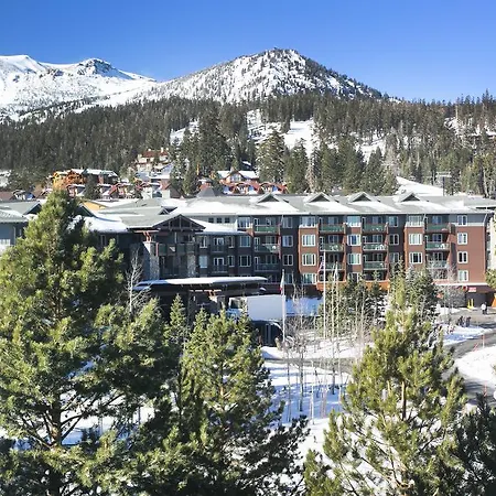 Summit By 101 Great Escapes Apartment Mammoth Lakes Room photo