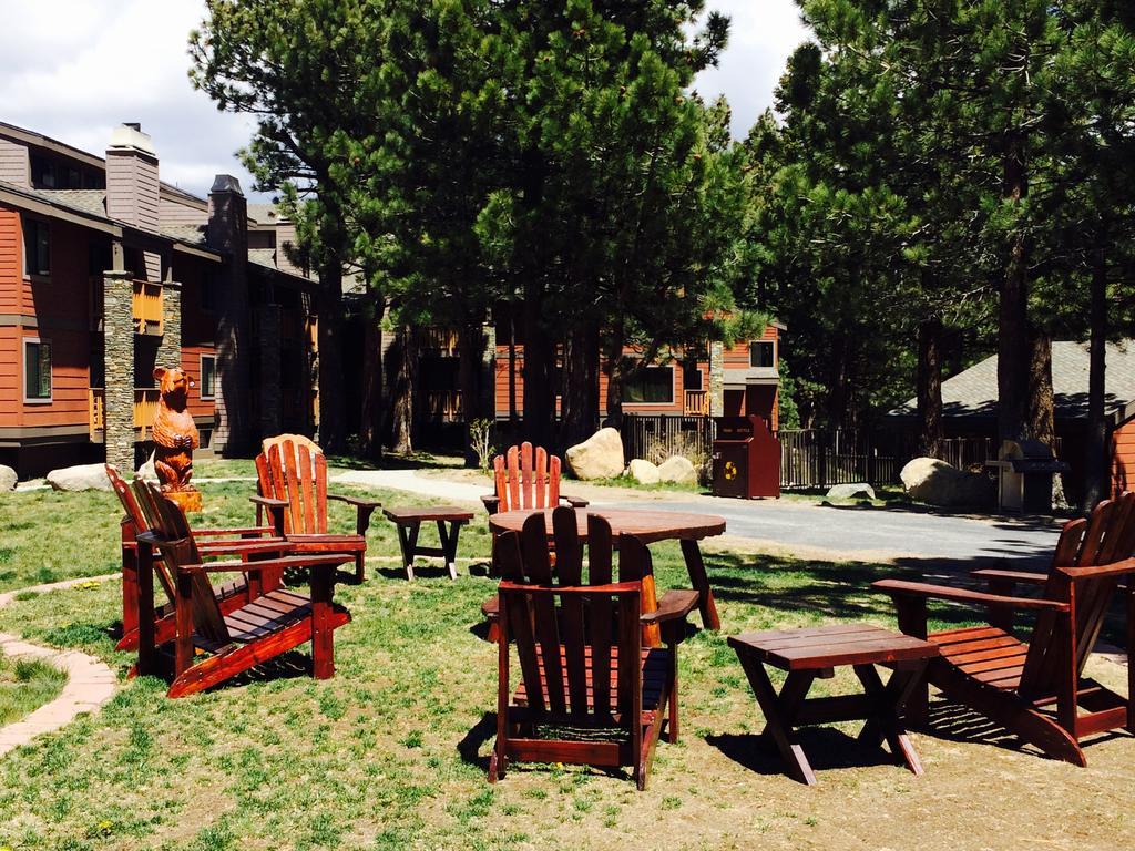 Apartment Summit By 101 Great Escapes Mammoth Lakes