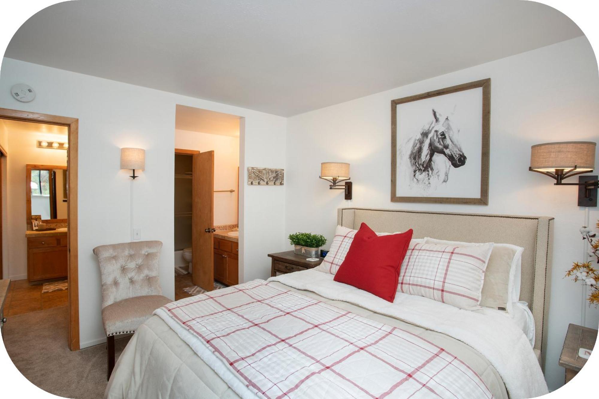 Summit By 101 Great Escapes Apartamento