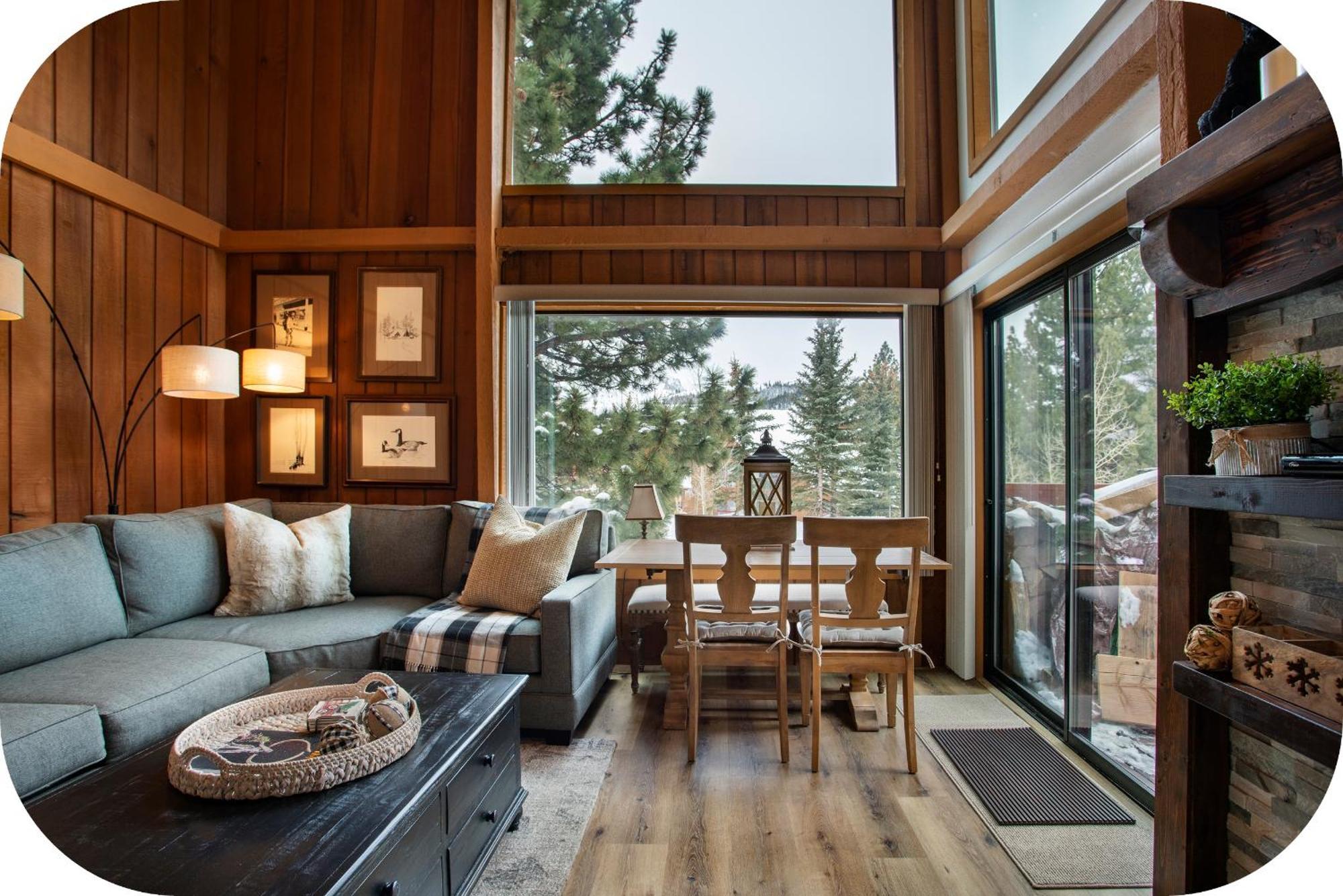 Apartamento Summit By 101 Great Escapes
