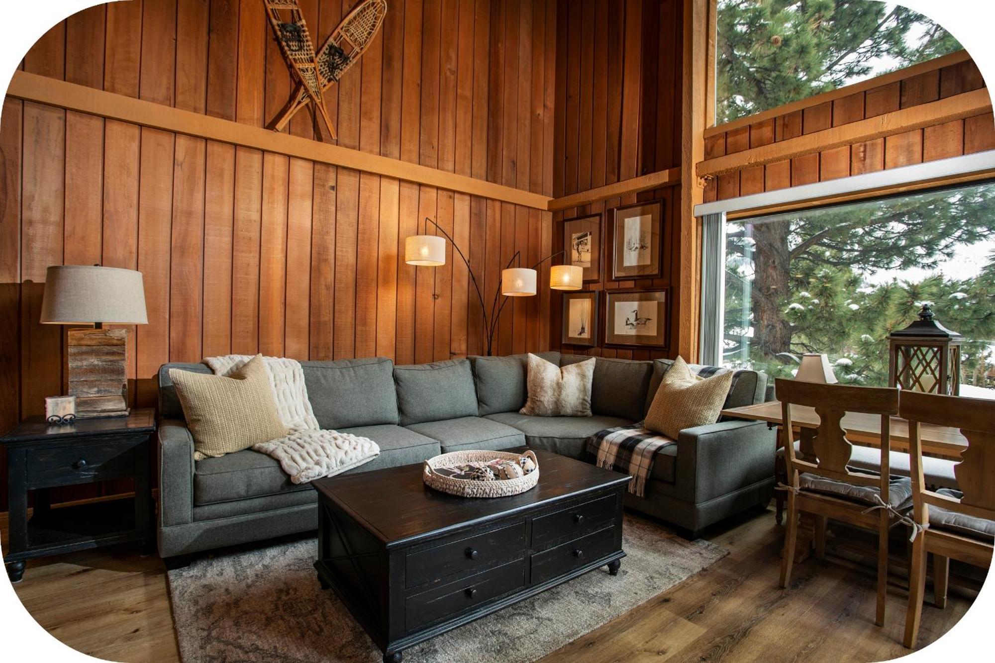 Summit By 101 Great Escapes Apartamento Mammoth Lakes