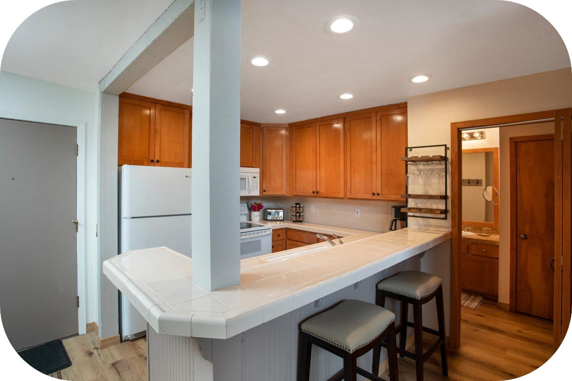 Apartamento Summit By 101 Great Escapes