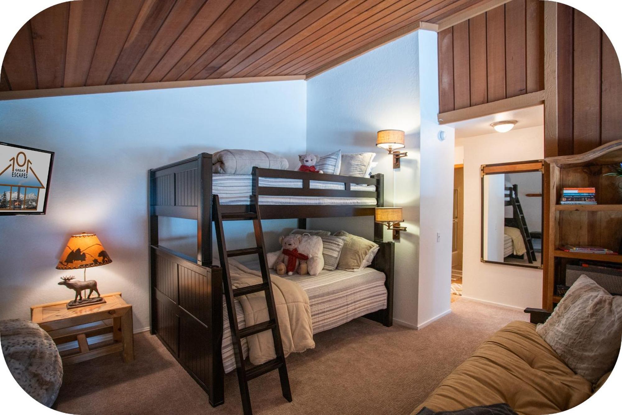 Apartamento Summit By 101 Great Escapes *