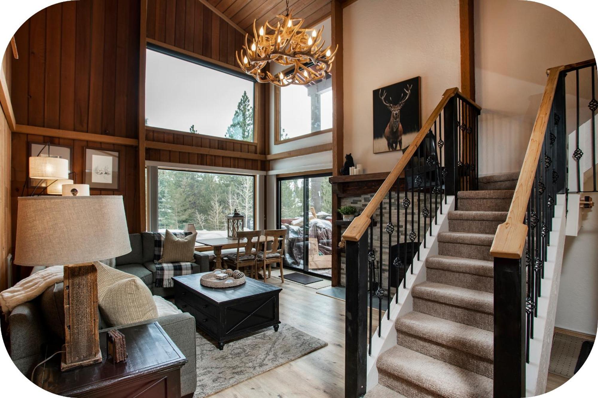 Summit By 101 Great Escapes Apartamento Mammoth Lakes