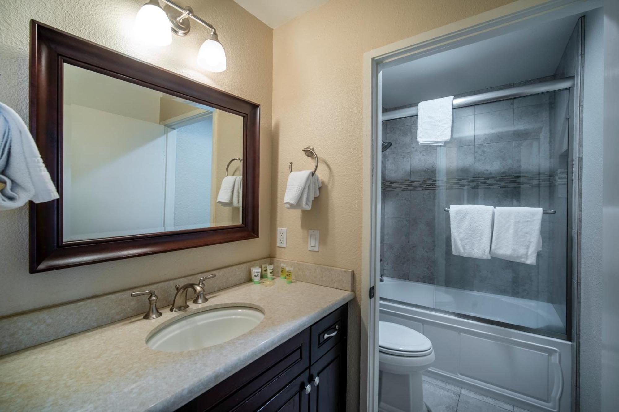 Summit By 101 Great Escapes Mammoth Lakes