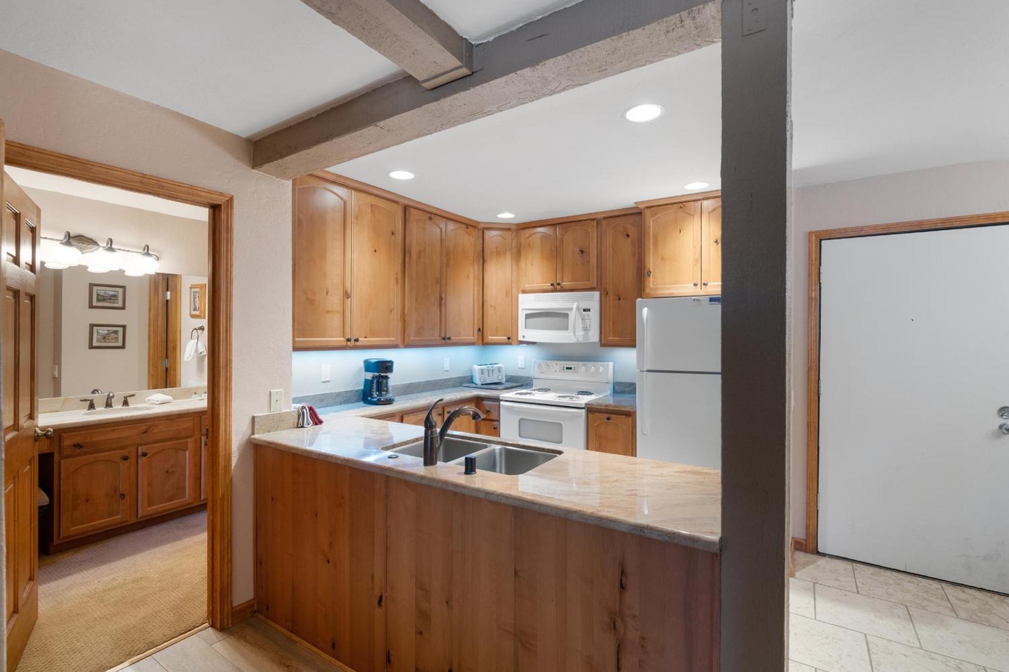 Summit By 101 Great Escapes Apartamento