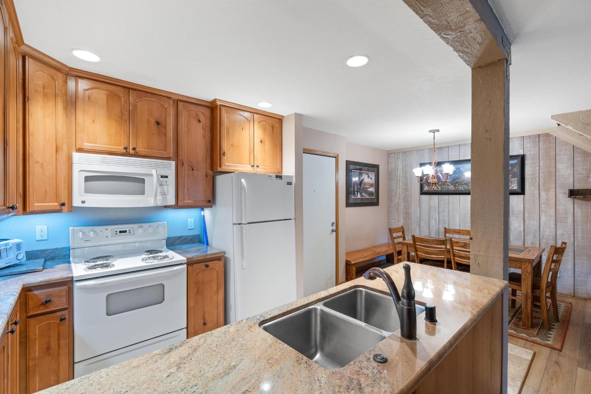 Apartamento Summit By 101 Great Escapes