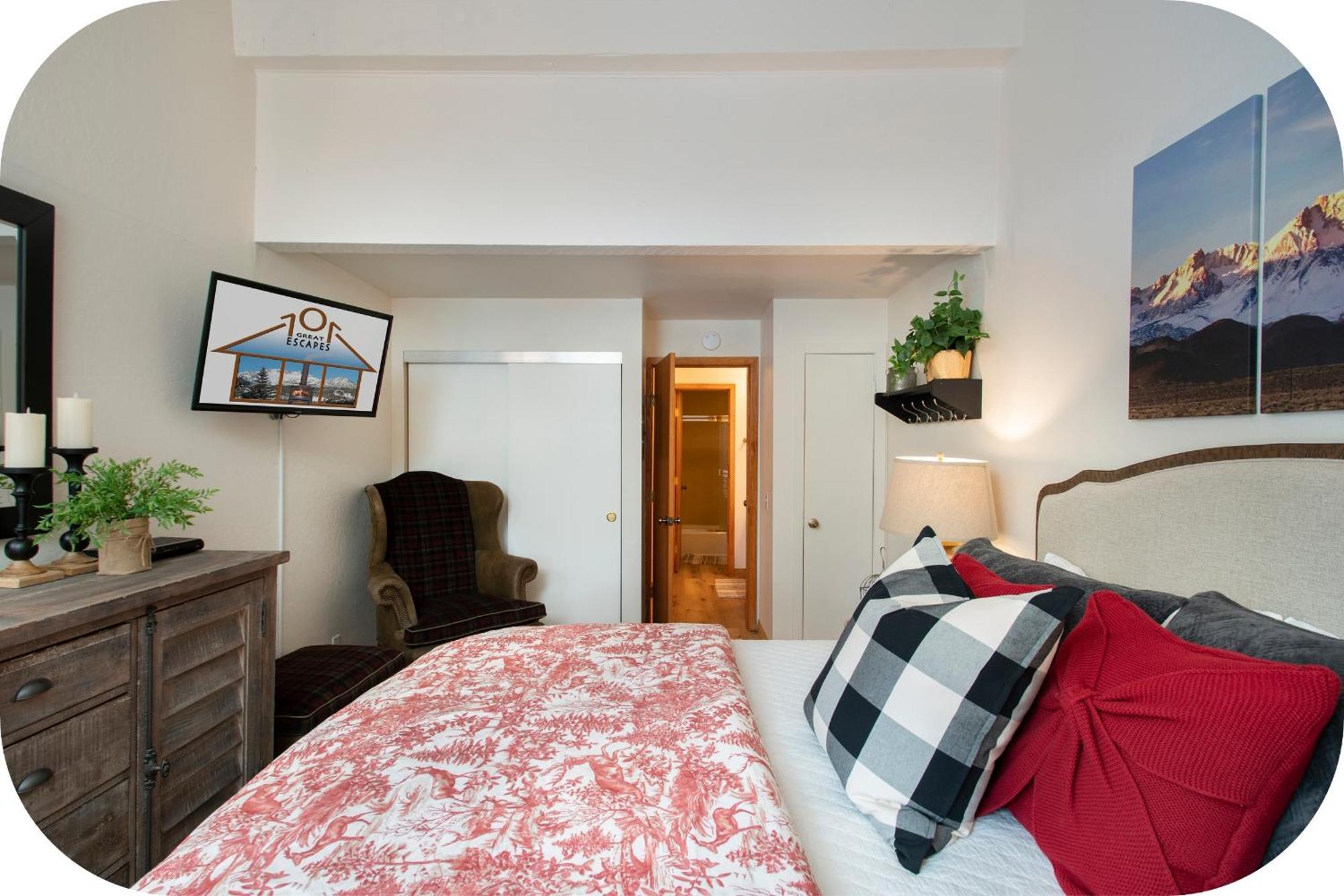 Apartamento Summit By 101 Great Escapes