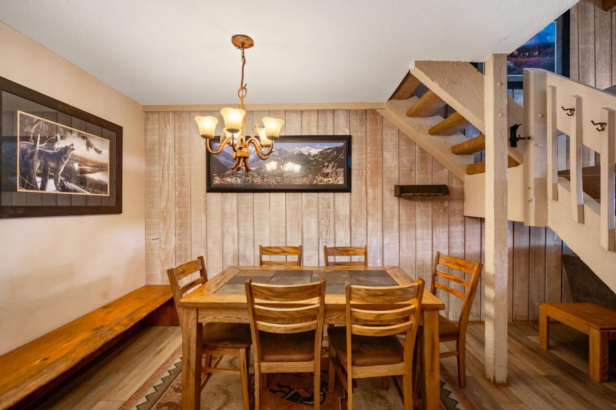 Summit By 101 Great Escapes Apartamento *