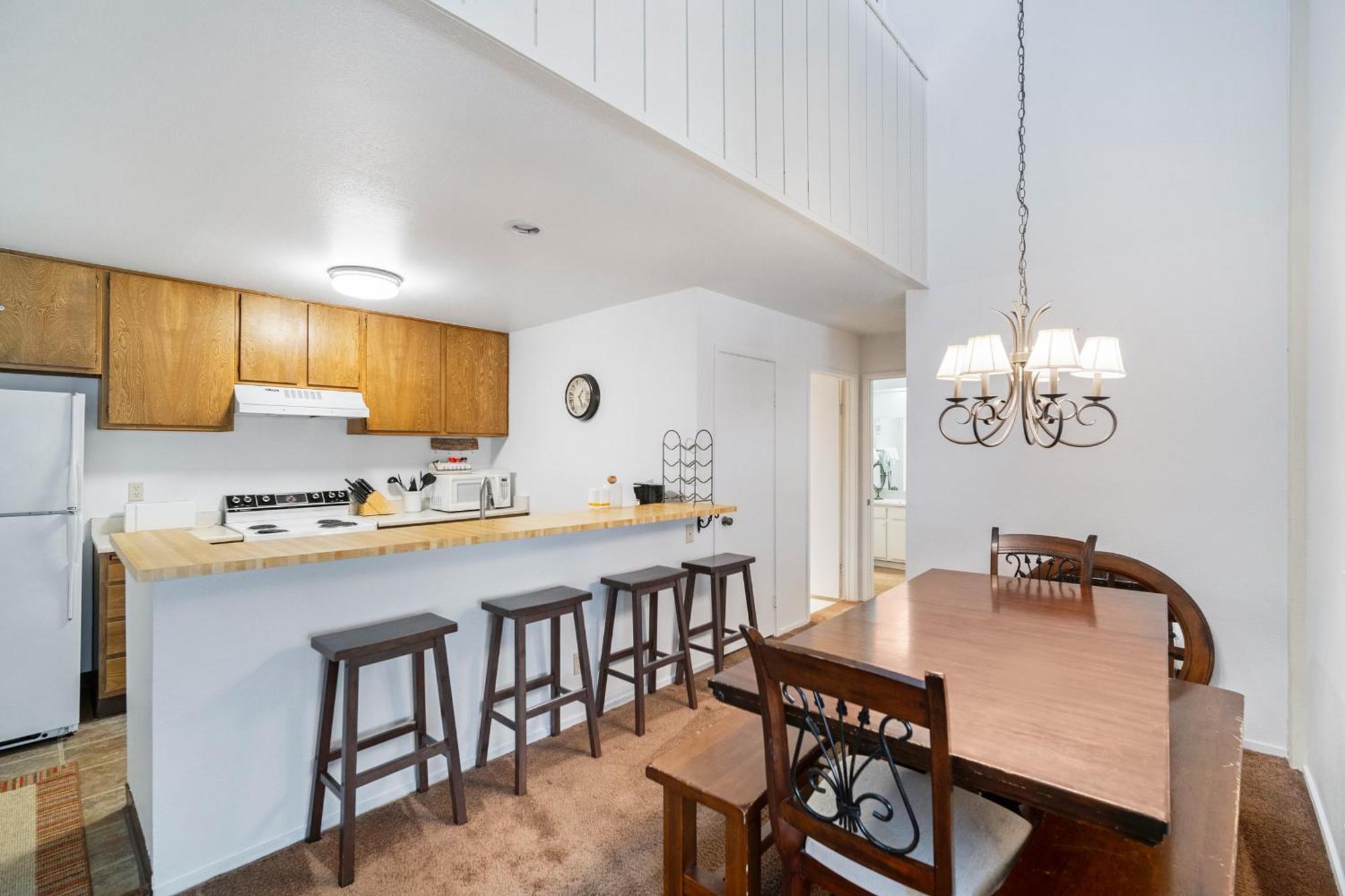 Apartment Summit By 101 Great Escapes Mammoth Lakes