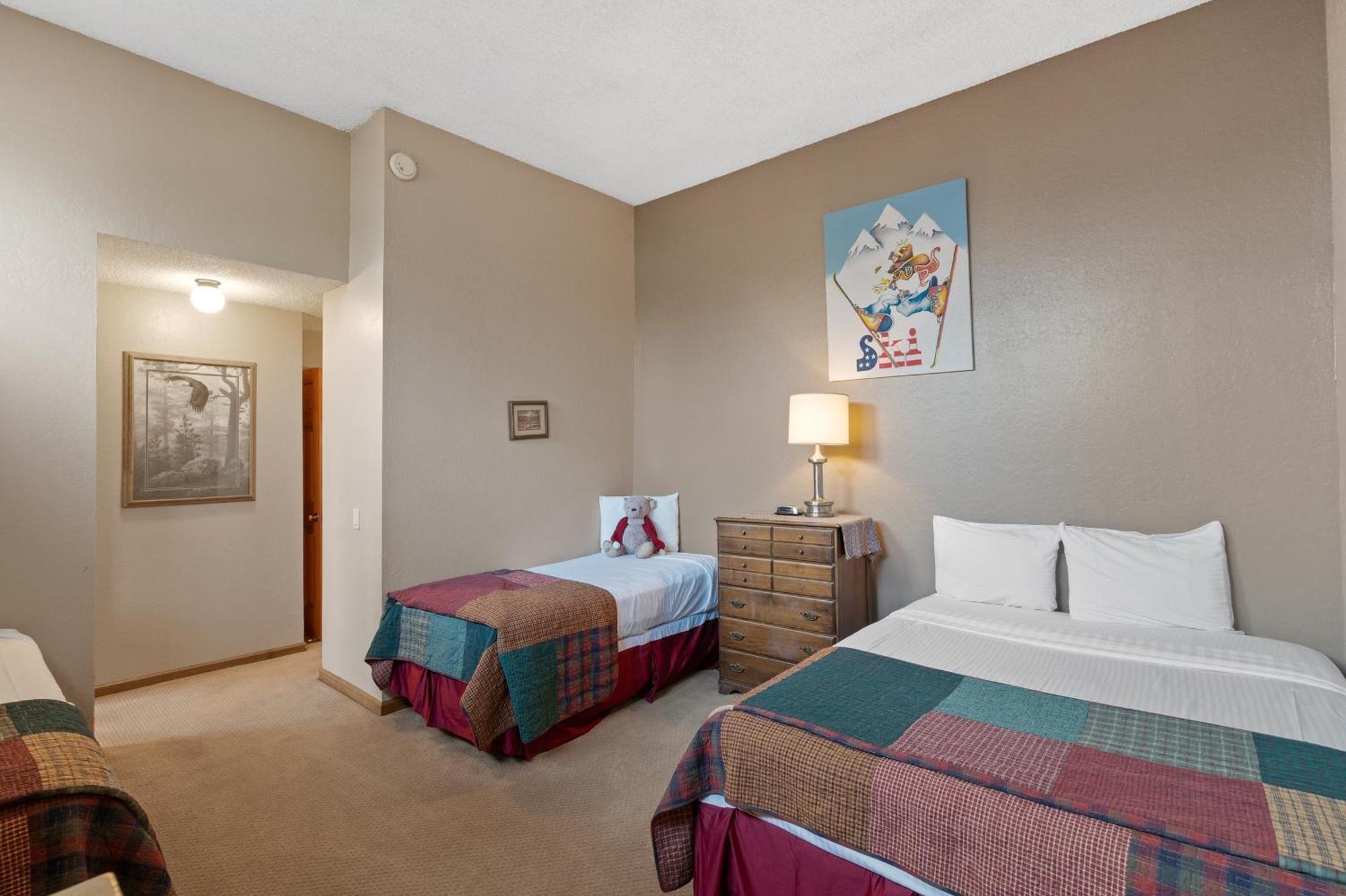 Summit By 101 Great Escapes Mammoth Lakes