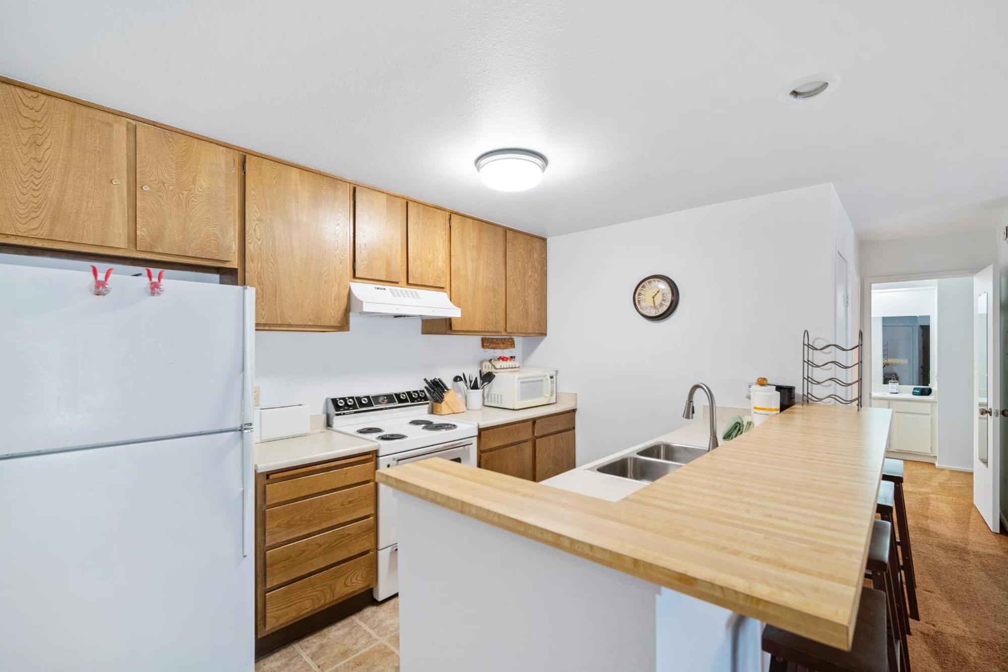 Summit By 101 Great Escapes Apartment *