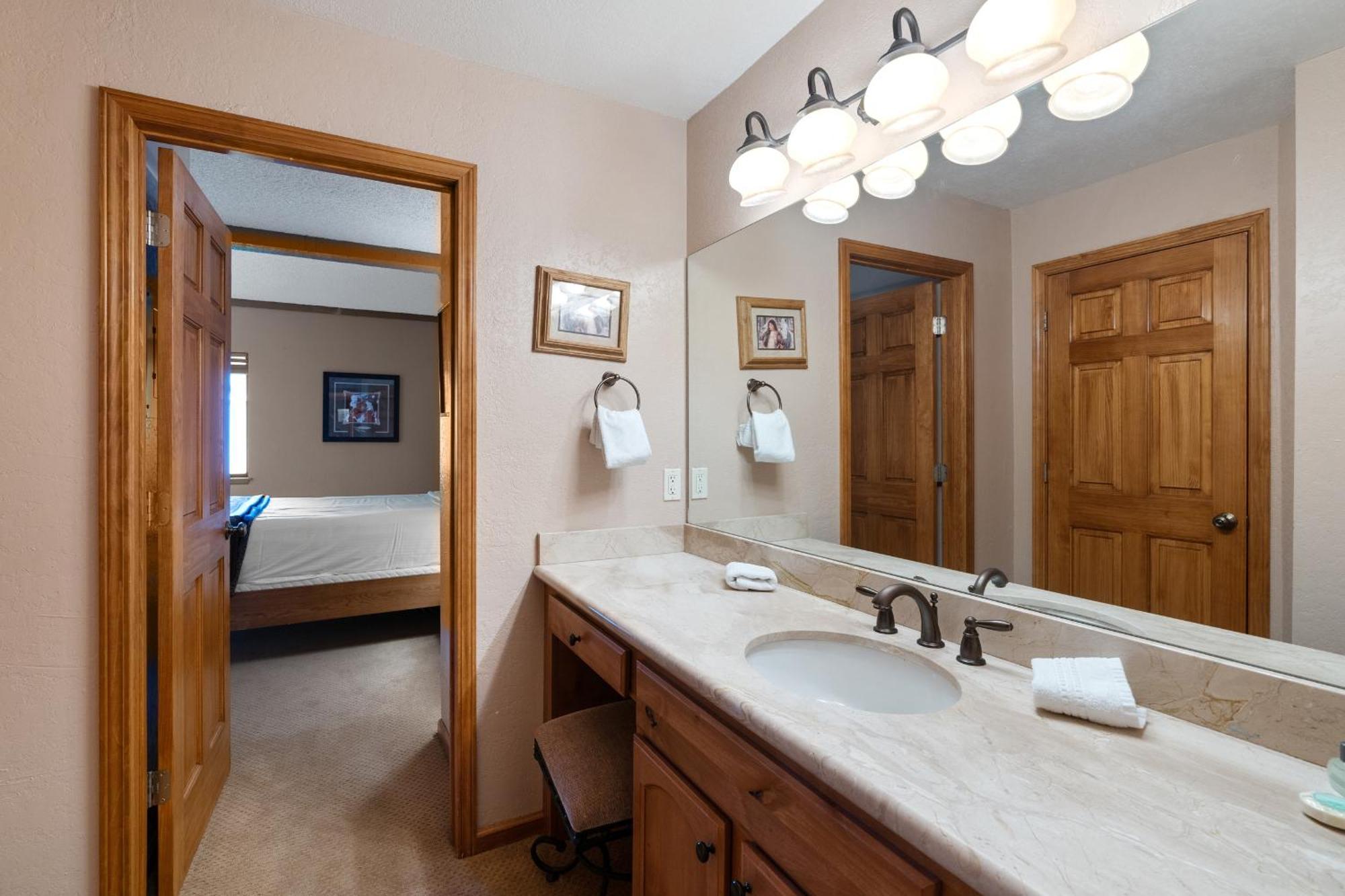 Apartment Summit By 101 Great Escapes