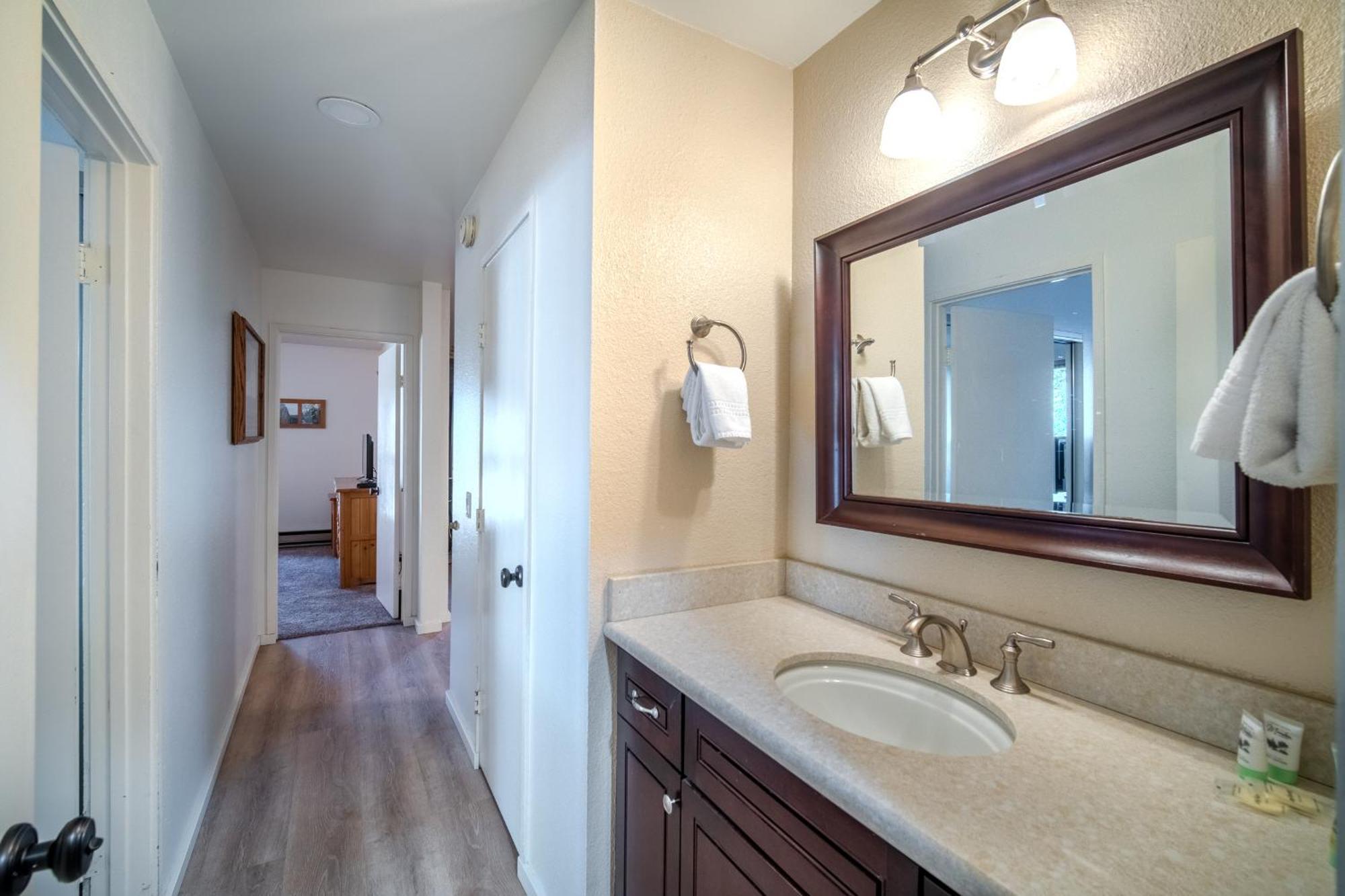 Apartment Summit By 101 Great Escapes *