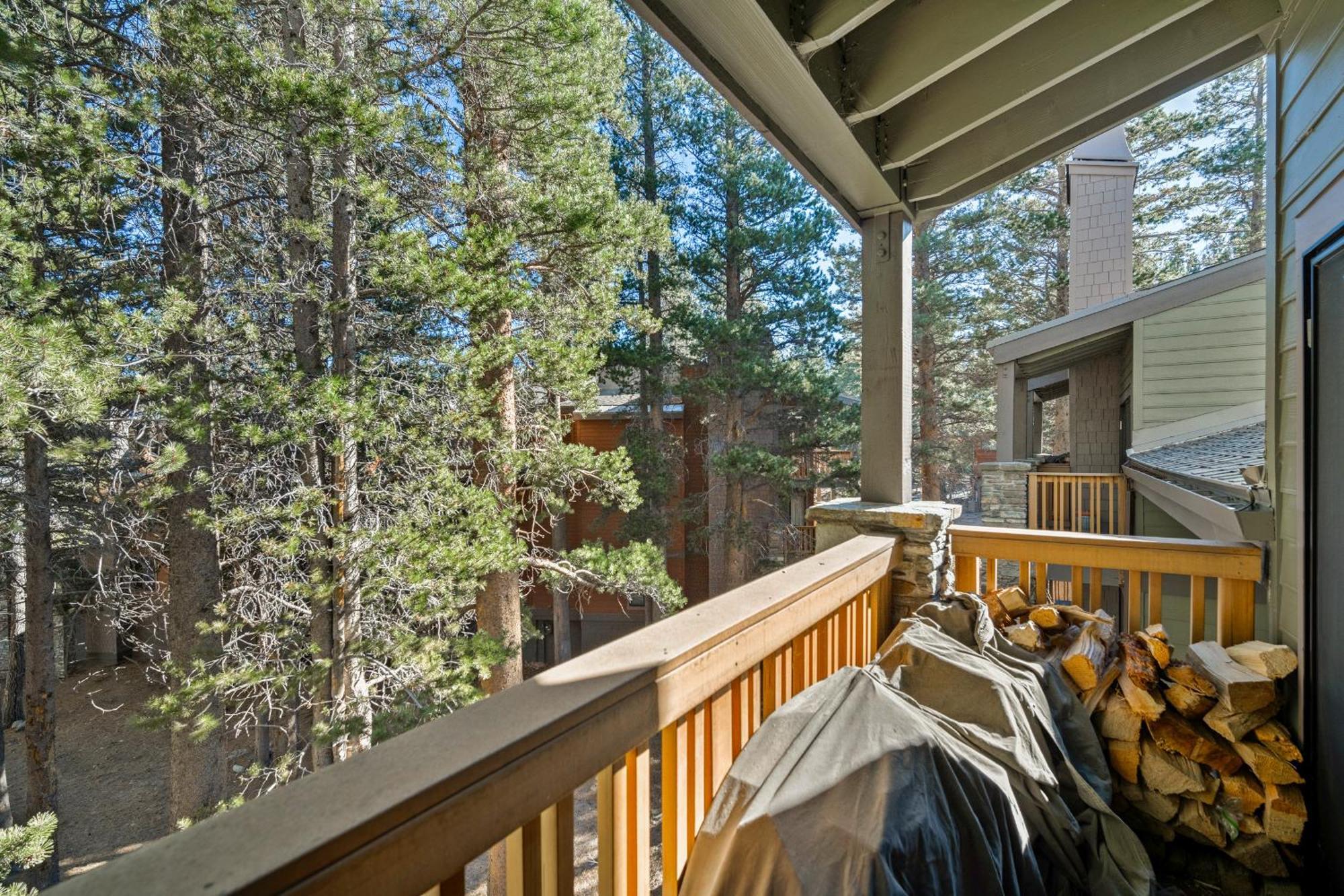 Summit By 101 Great Escapes Apartment Mammoth Lakes