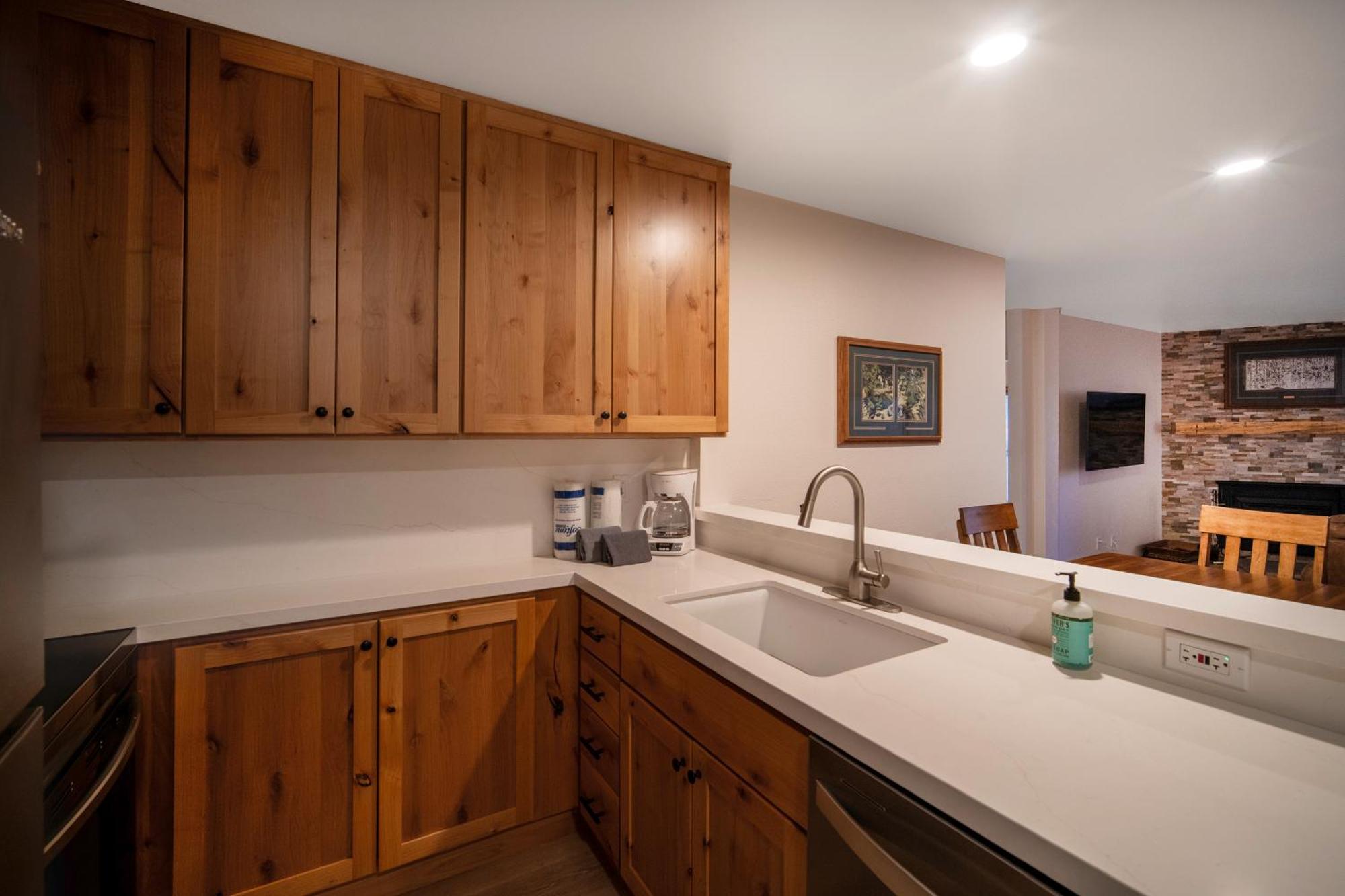 Summit By 101 Great Escapes Apartment *
