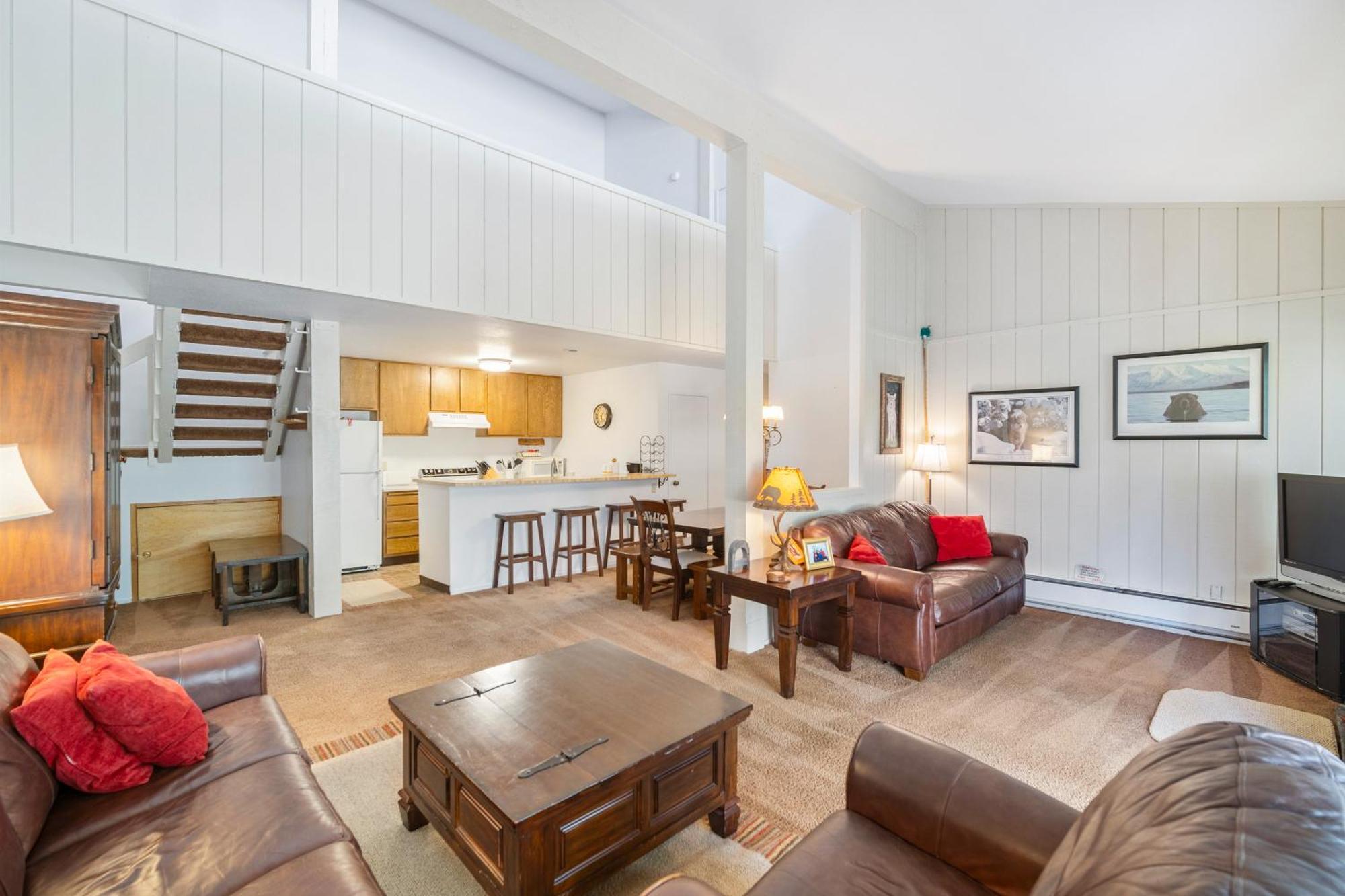 Apartment Summit By 101 Great Escapes *