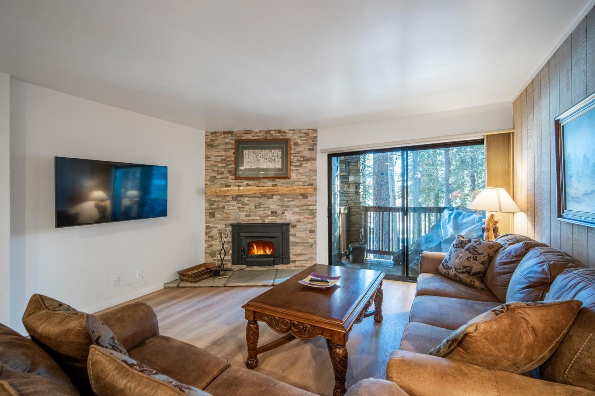 Summit By 101 Great Escapes Apartment Mammoth Lakes