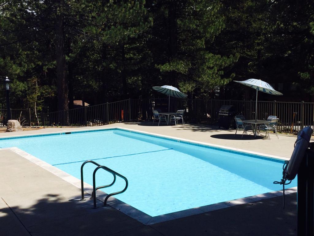 Summit By 101 Great Escapes Apartment Mammoth Lakes
