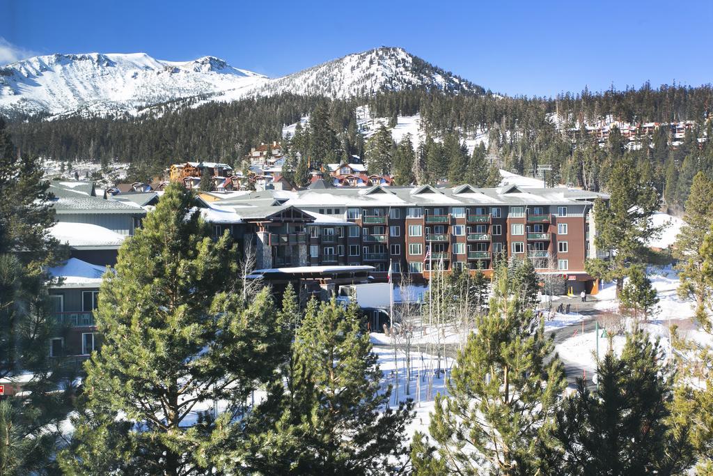 Summit By 101 Great Escapes * Mammoth Lakes