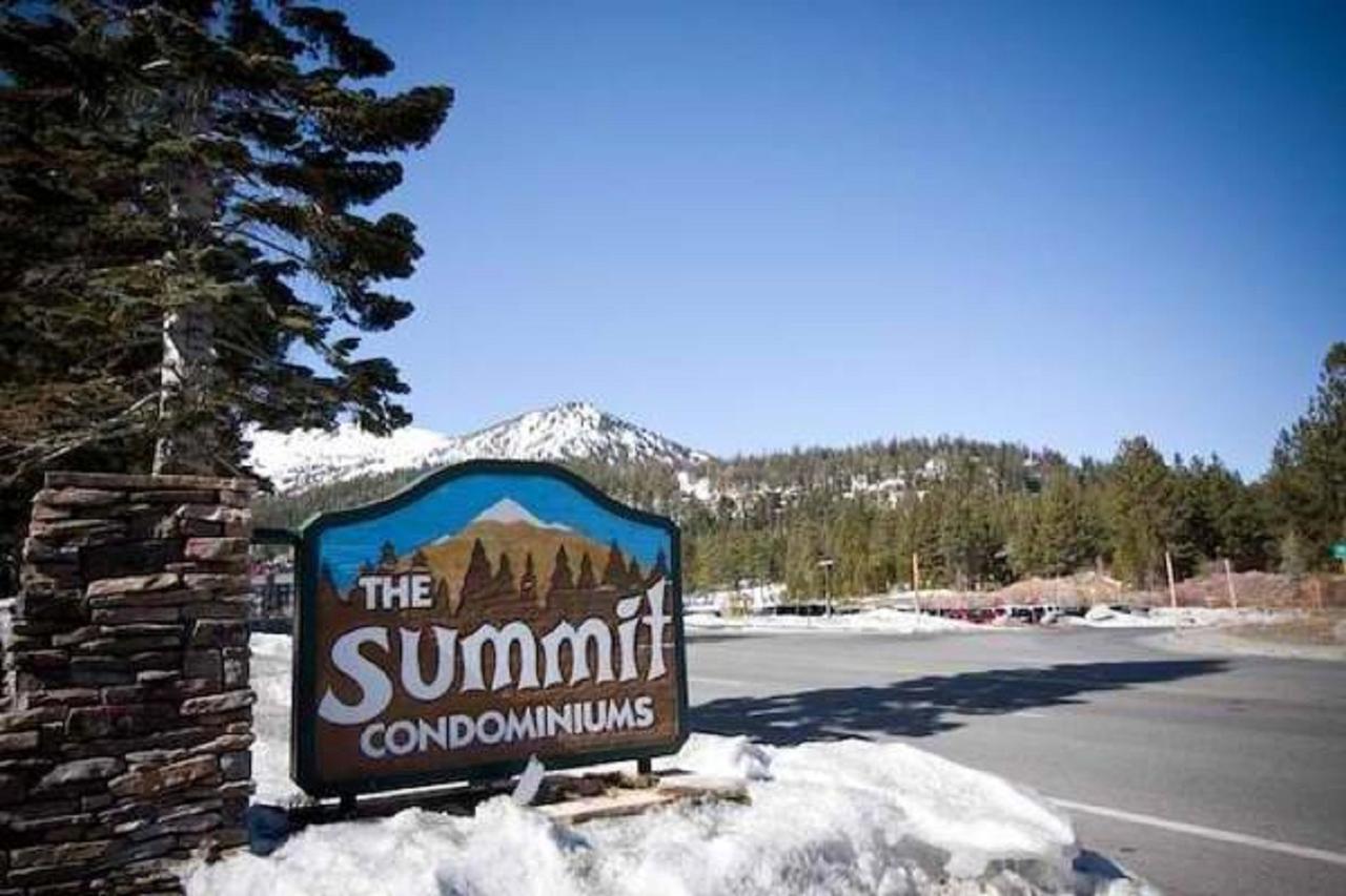Summit By 101 Great Escapes * Mammoth Lakes